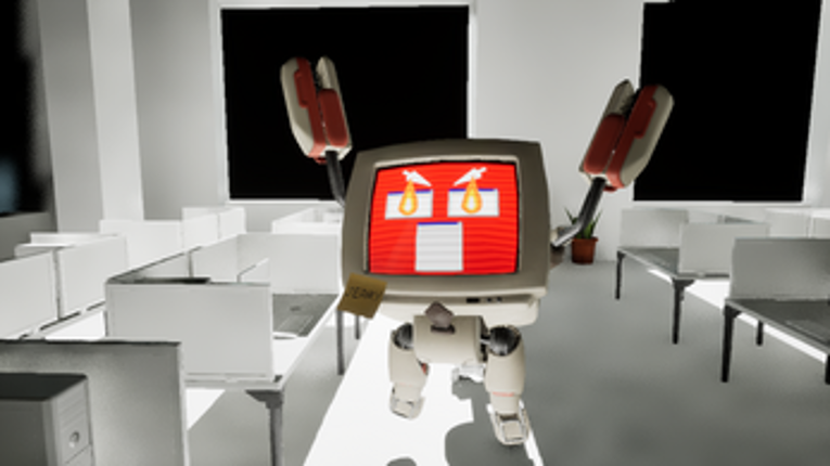 Jerry Gets FIRED screenshot