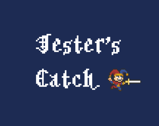 Games like Jester's Catch
