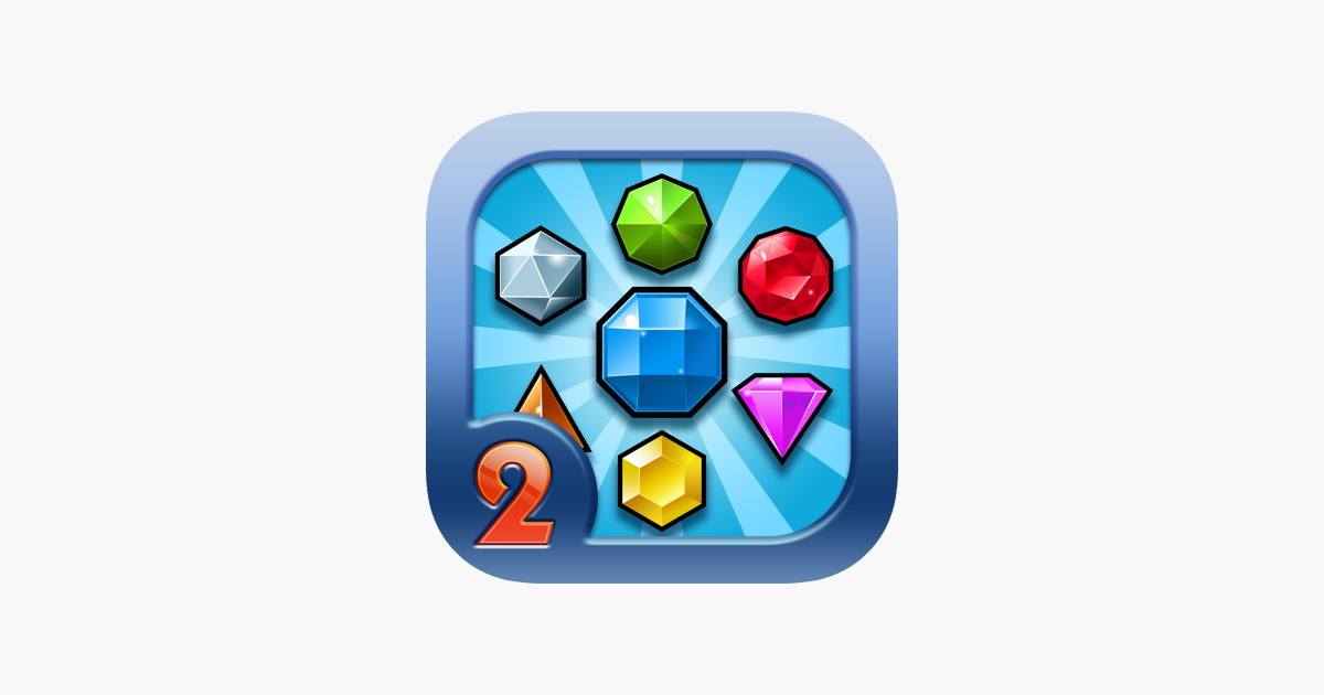 Games like Jewel Fever 2 HD