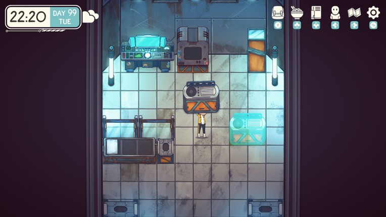 Join Our Cult n Chill screenshot