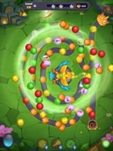 Jungle Marble Mission Image