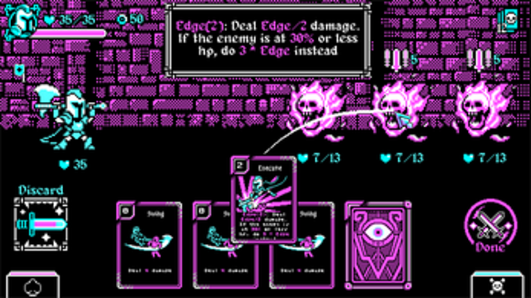 Keepers of Vyrellia screenshot