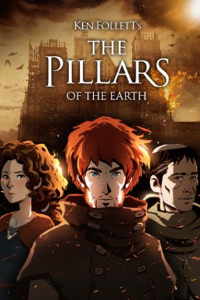 Ken Follett's The Pillars of the Earth - Book One Image