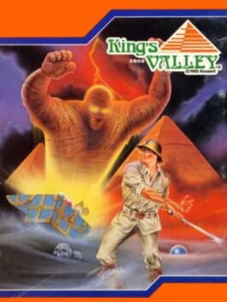 King's Valley Image