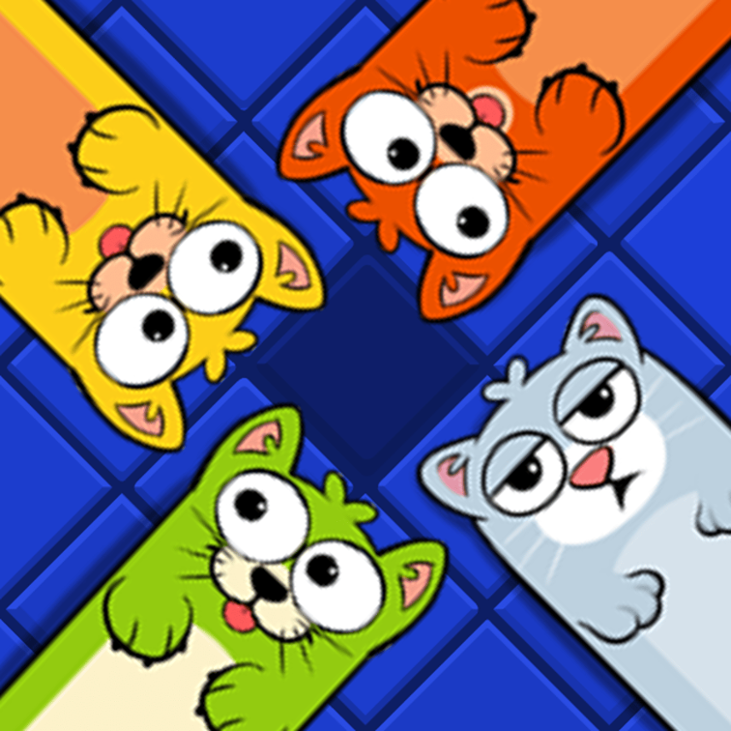 Games like Kitten Out