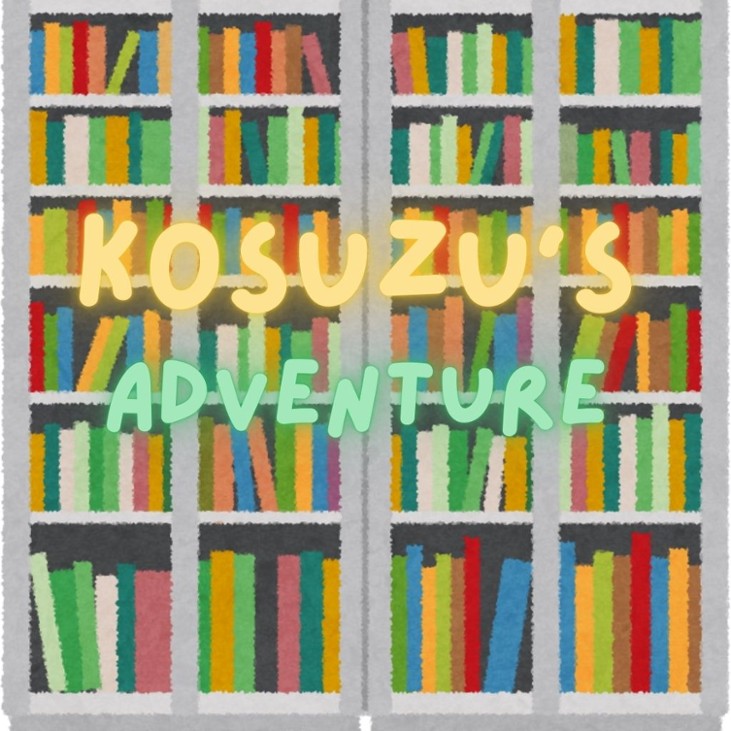 Games like Kosuzu's Adventure