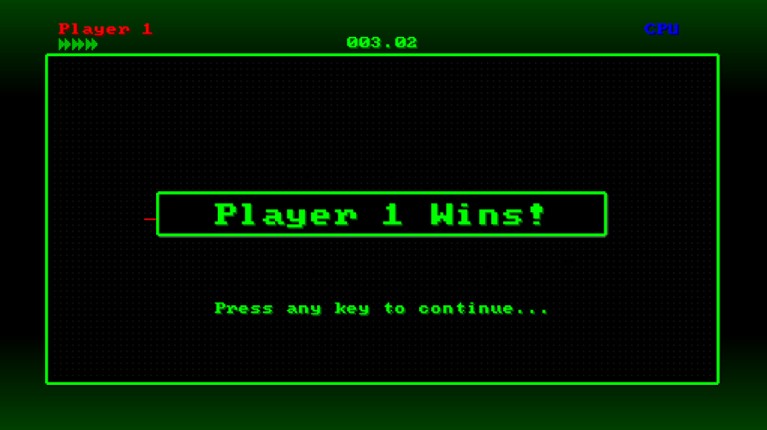 L-RACERS screenshot
