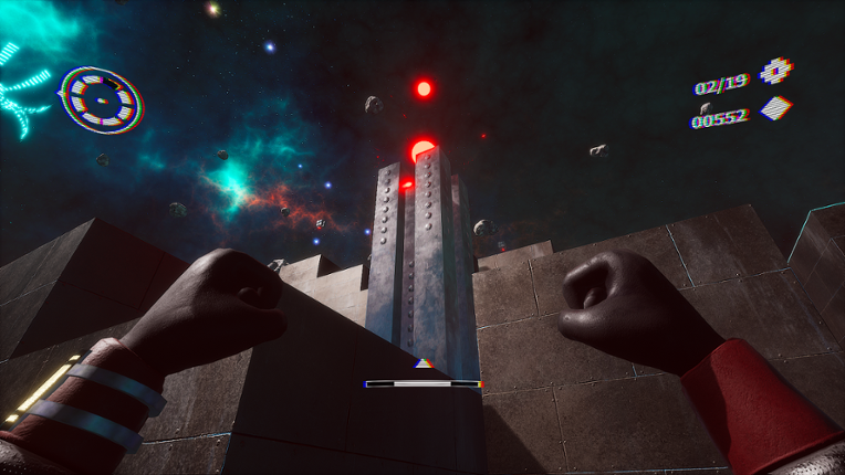 Laedomanes screenshot