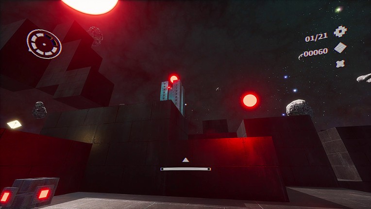 Laedomanes screenshot