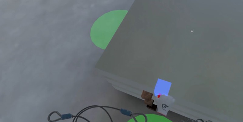 Load Slinging VR Training screenshot