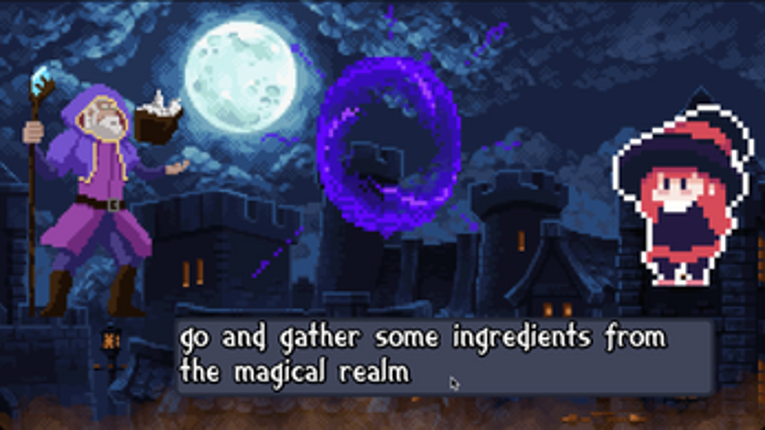 Loopy The Alchemist Image