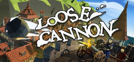 Games like Loose Cannon