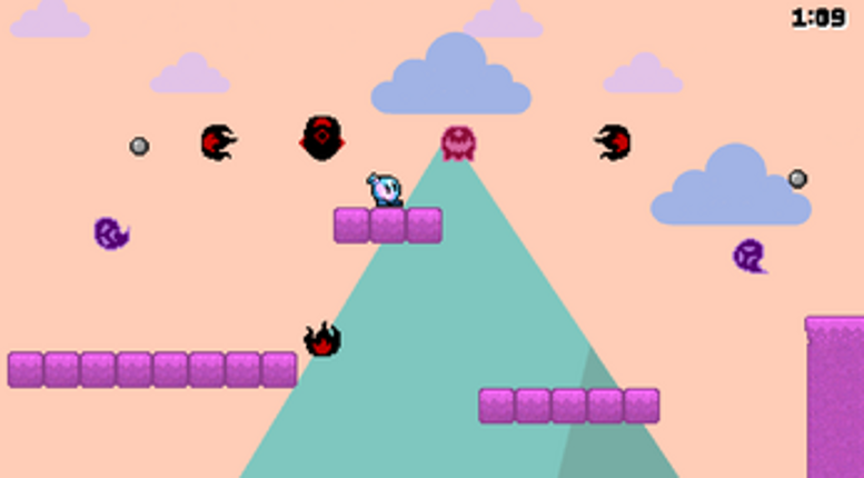 Loose Lids screenshot