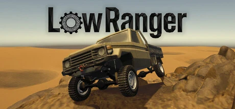 Games like LowRanger