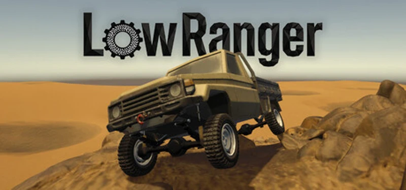LowRanger Image