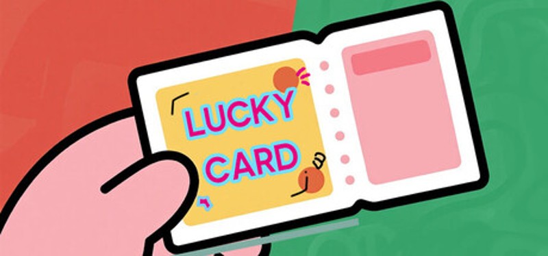 Lucky Card Image
