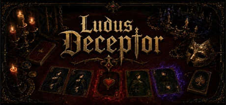 Games like Ludus Deceptor
