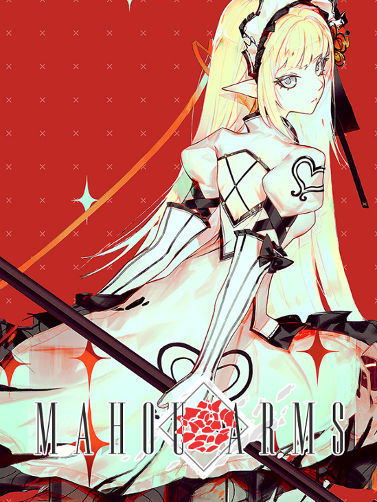 Games like Mahou Arms