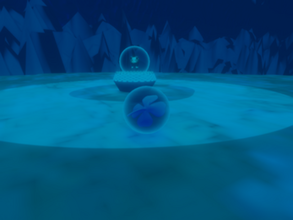 Marble Mania screenshot
