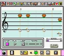 Mario Paint Image