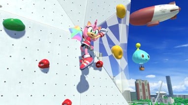 Mario & Sonic at the Olympic Games Tokyo 2020 Image