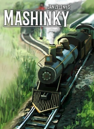 Mashinky Image