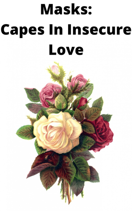 Games like Masks: Capes In Insecure Love