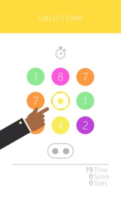 Match Nine screenshot