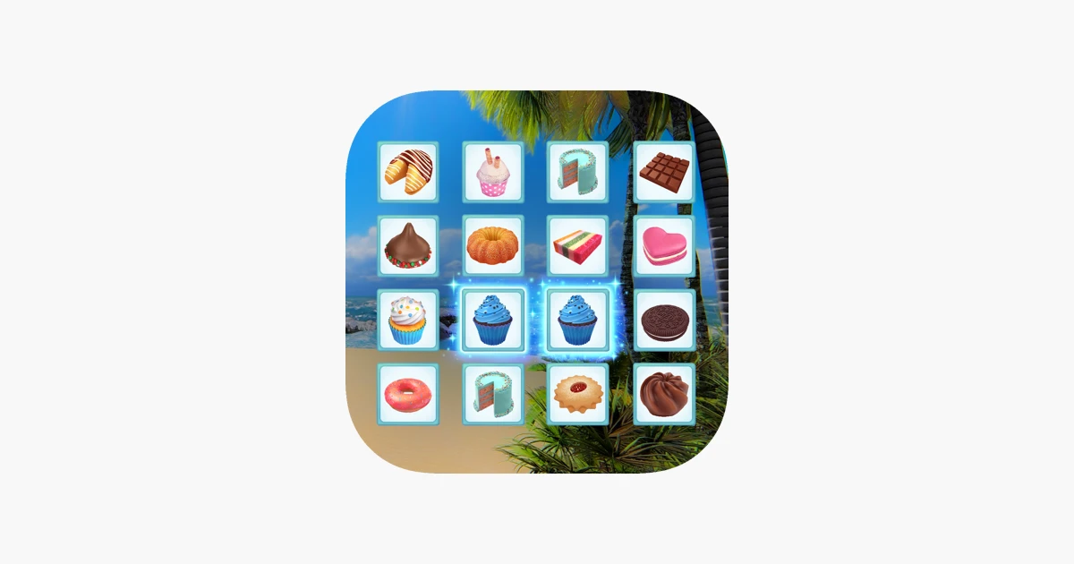 Games like Match Pairs 3D: Matching Game