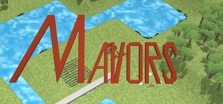Games like Mavors