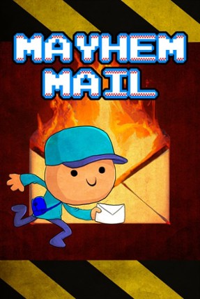Mayhem Mail Image
