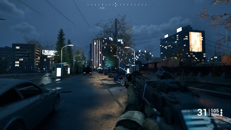 MedCom Origin screenshot