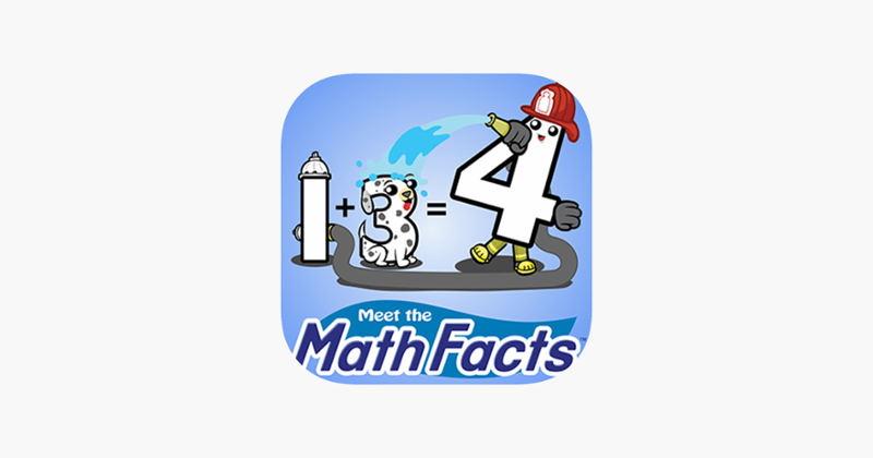 Meet the Math Facts 1 Image