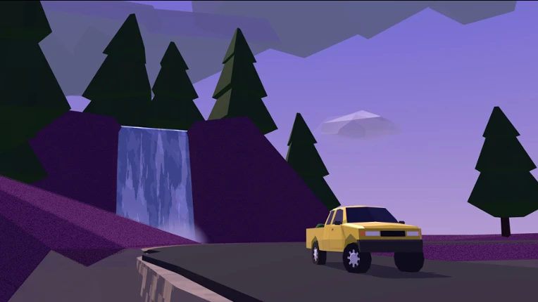 Melon Rally screenshot