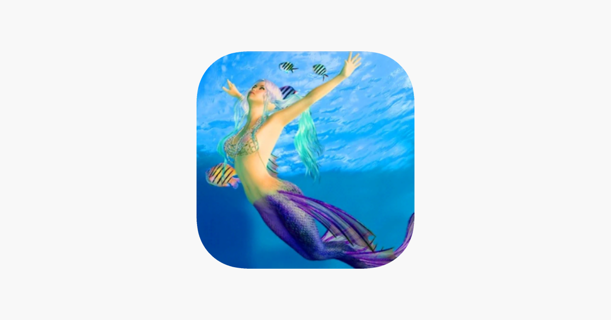 Games like Mermaid Simulator 2