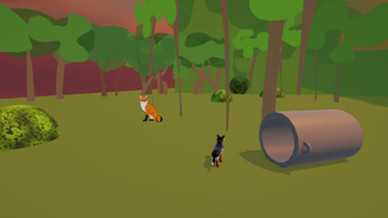 Metapawphasis screenshot