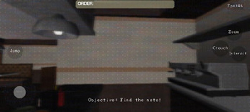 Midnight Feast screenshot