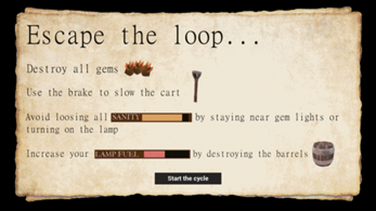 Mine Cart Madness Image