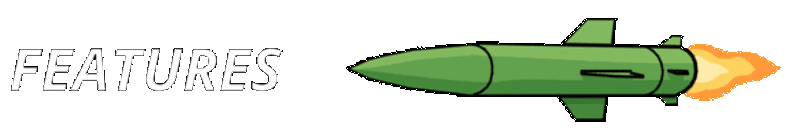 Missile Input screenshot