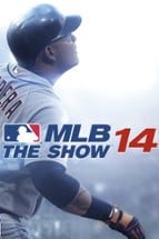 MLB 14: The Show Image