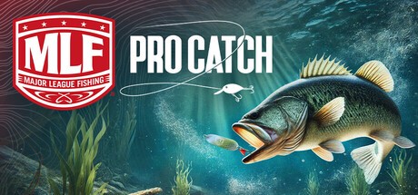 Games like MLF: Pro Catch