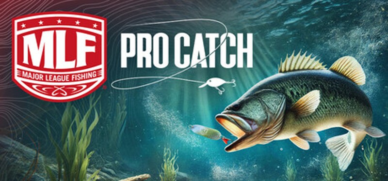 MLF: Pro Catch Image