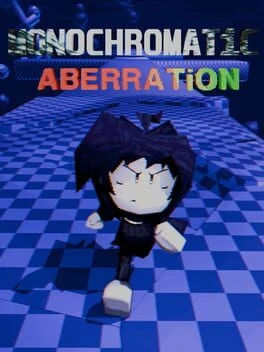 Games like Monochromatic Aberration