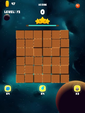 Monster Match : Match 2 Game screenshot