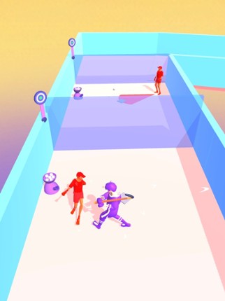 Morph Sports screenshot