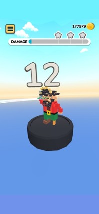 Mr. Rocket screenshot