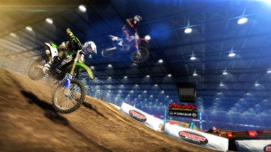 MX vs. ATV Supercross Encore Image