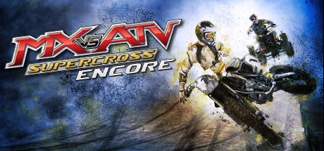 Games like MX vs. ATV Supercross Encore
