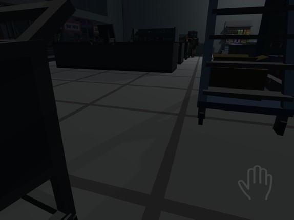 My Shopping Supermarket Escape screenshot