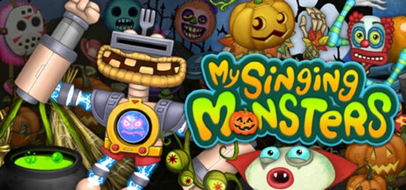 My Singing Monsters Image